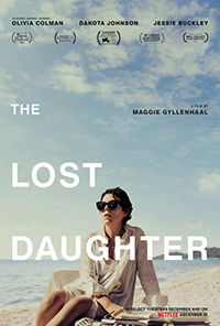 Maggie Gyllenhaal The Lost Daughter Review