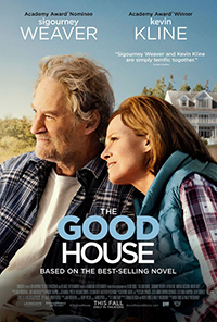 Maya Forbes Wolodarsky The Good House Review