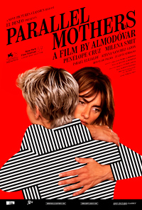 Pedro Almodóvar Madres Paralelas Review