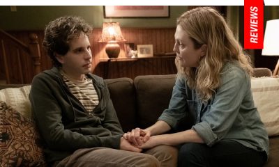 Stephen Chbosky Dear Evan Hansen Review