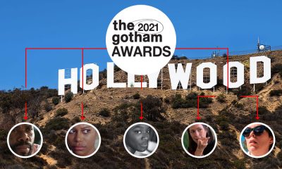 2021 Gotham Awards Noms
