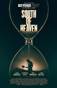 Aharon Keshales South of Heaven Review