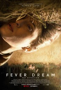 Claudia Llosa Fever Dream Review