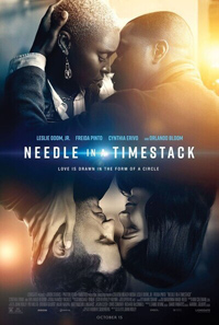 John Ridley Needle in a Timestack Review