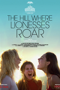 Luana Bajrami The Hill Where Lionesses Roar Review