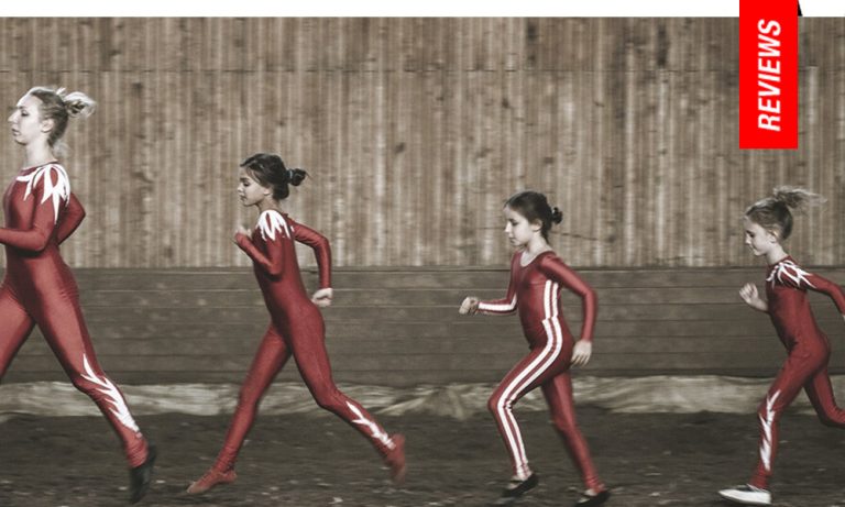 Monika Kotecka Karolina Poryzyala The Herd Review