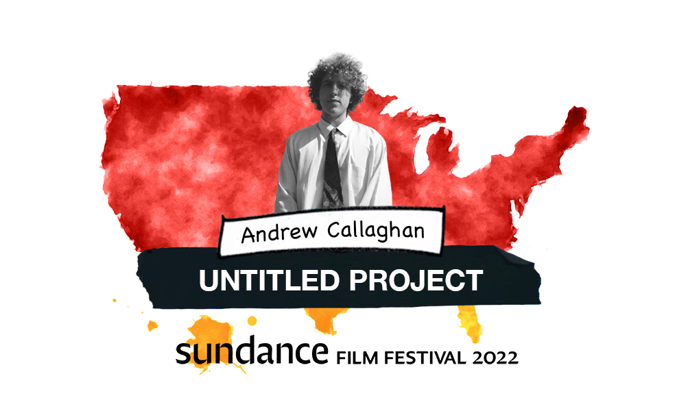 Andrew Callaghan Movie