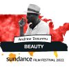 Andrew Dosunmu Beauty