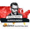 Anthony Mandler Surrounded