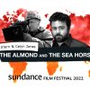 Celyn Jones Tom Stern The Almond And The Sea Horse