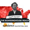 Geoff Marslett The Boardinghouse Reach