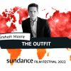 Graham Moore The Outfit