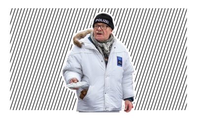 Interview Peeter Simm On the Water