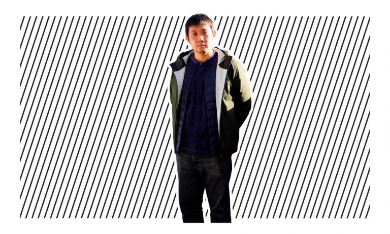 Interview Ryusuke Hamaguchi Drive My Car