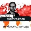 Jakob Rørvik Superposition