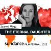 Joanna Hogg The Eternal Daughter