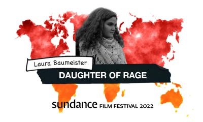 Laura Baumeister Daughter of Rage
