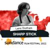 Lena Dunham Sharp Stick