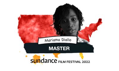 Mariama Diallo Master