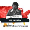 Ray Romano's Mr. Russo