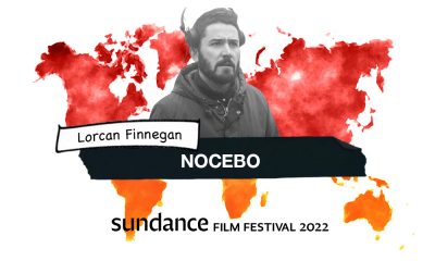 Lorcan Finnegan Nocebo