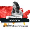 Quinn Shephard Not Okay