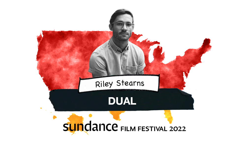 2022 Sundance Film Festival Predictions: Riley Stearns' Dual 