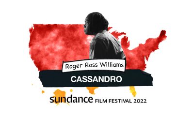 Roger Ross Williams Cassandro