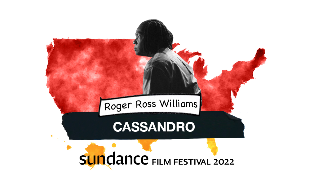 Roger Ross Williams Cassandro