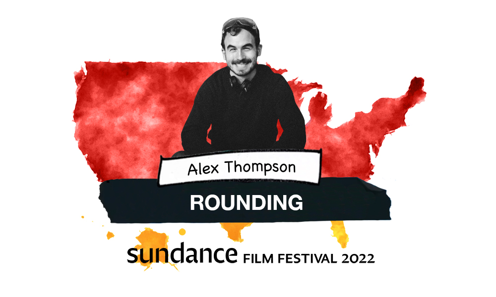 Alex Thompson Rounding