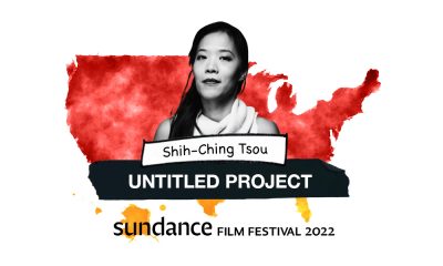 Untitled Shih-Ching Tsou Project
