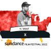 Ti West X