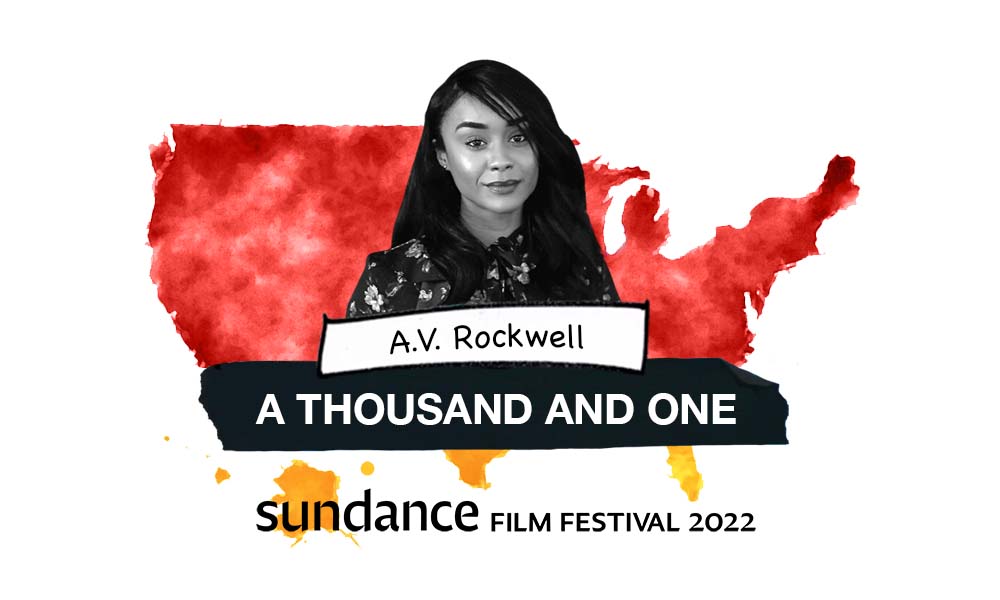 2018 Sundance Film Festival: Feature Films Announced 