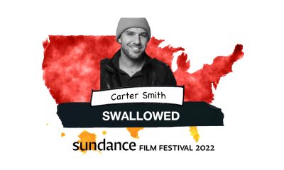 Carter Smith Swallowed