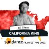 Eli Stern California King