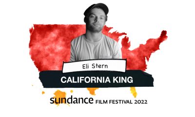 Eli Stern California King