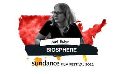 Mel Eslyn Biosphere