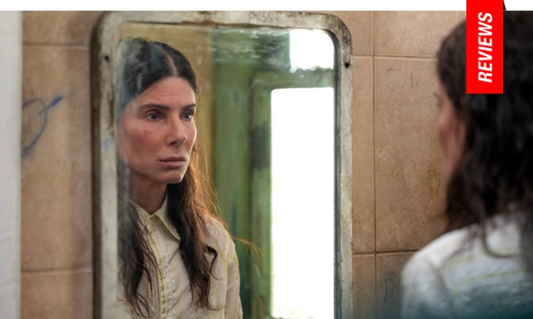 Nora Fingscheidt The Unforgivable Review