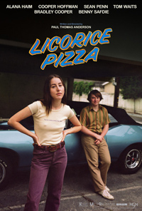 Paul Thomas Anderson Licorice Pizza Review