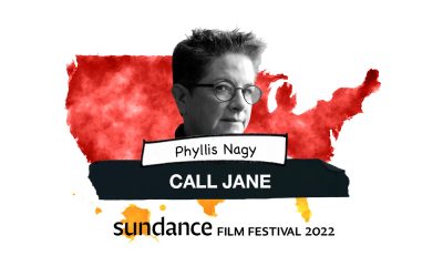 Phyllis Nagy Call Jane