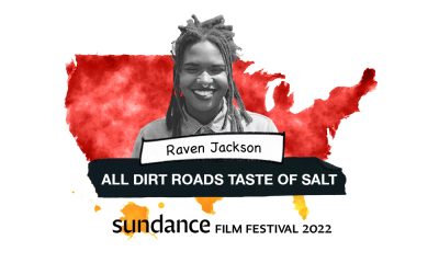 Raven Jackson All Dirt Roads Taste Of Salt