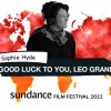 Sophie Hyde Good Luck to You, Leo Grande