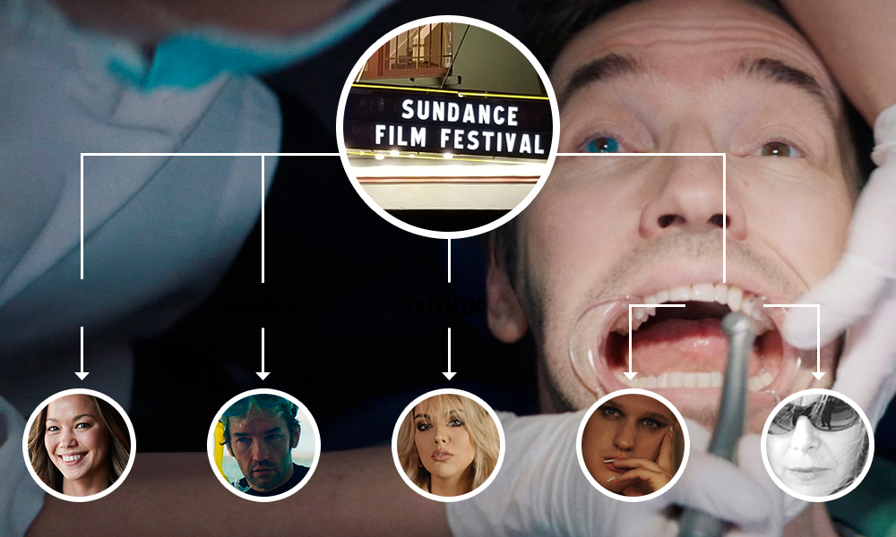 2022 Sundance Shorts