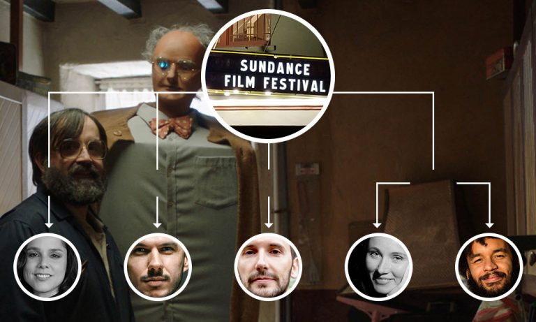 2022 Sundance Film Festival: Jim Archer, Francisca Alegría & Goran Stolevski Travel to World Cinema Dramatic Comp