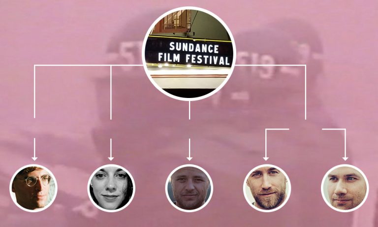 2022 Sundance Film Festival NEXT section
