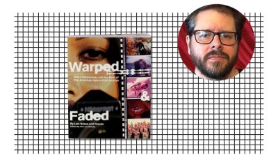 Interview Lars Nilsen Warped and Faded