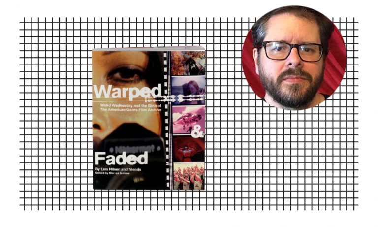 Interview Lars Nilsen Warped and Faded