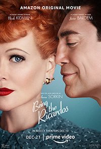 Being the Ricardos Aaron Sorkin Review