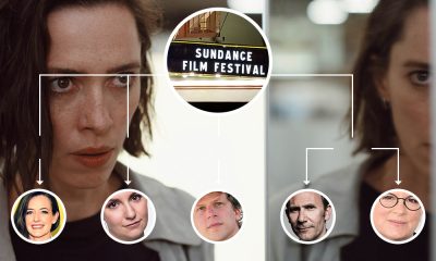 2022 Sundance Premieres Section