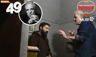 Abel Ferrara Padre Pio